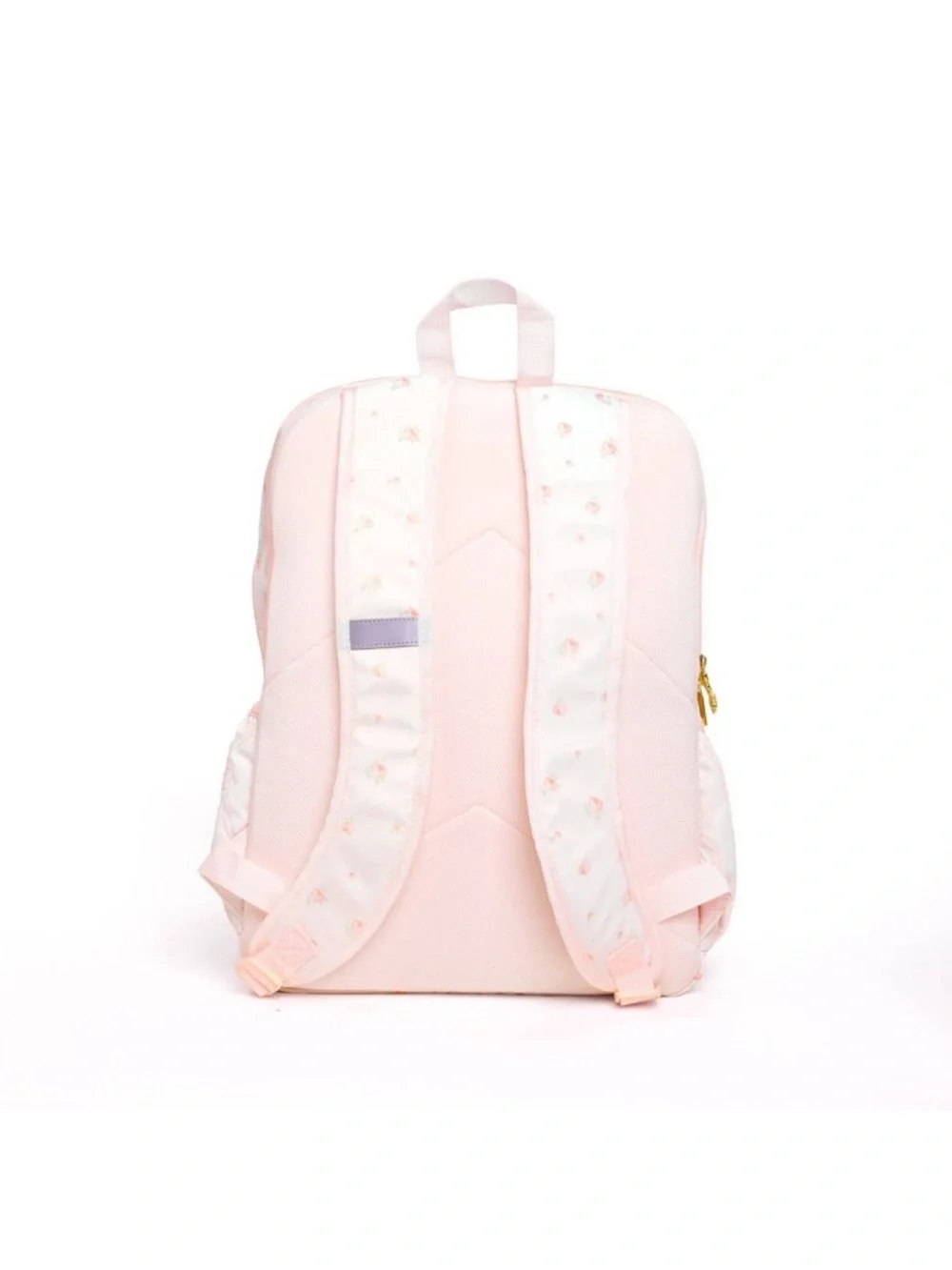 LoveShackFancy x Target- Yoobi Blooming Heirloom Ditsy Backpack Ballet Bloom NWT